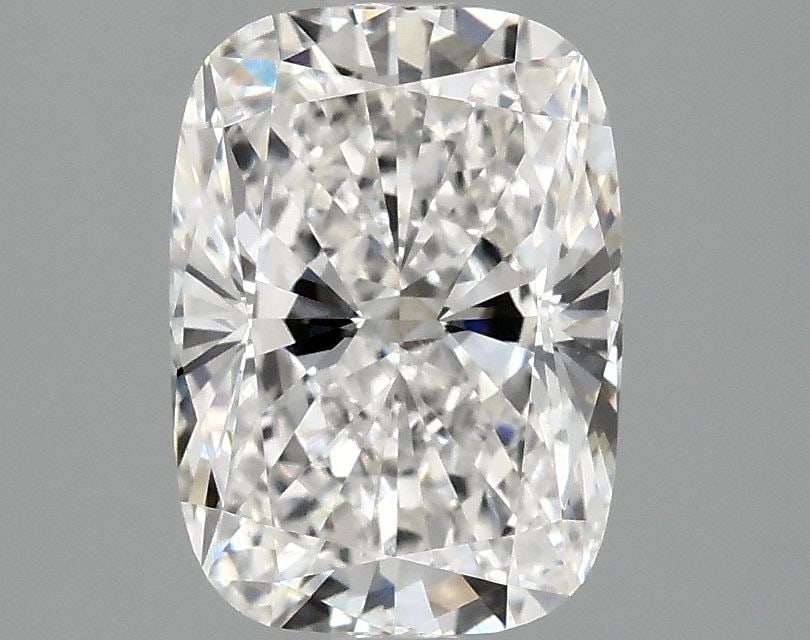 IGI Cushion Modified 2.29ct E VVS1 - Loose Lab Diamond: IGI Cushion Modified 2.29ct E VVS1 - Loose Lab Diamond Item Specifics: Source: This Is A Real Diamond Grown In A Lab Not Mined. Carat: 2.29 Cut: - Color: E Clarity: VVS1 Polish: EX Symmetry: EX Measur