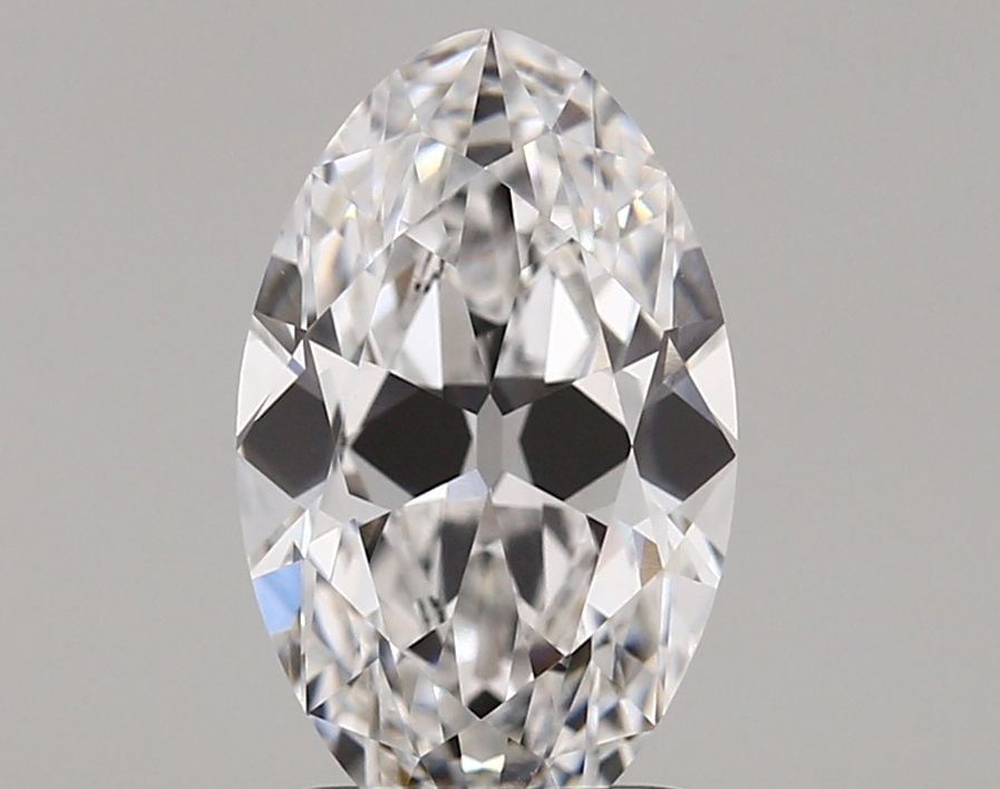 IGI Oval 1.88ct D VVS1 - Loose Lab Diamond: IGI Oval 1.88ct D VVS1 - Loose Lab Diamond Item Specifics: Source: This Is A Real Diamond Grown In A Lab Not Mined. Carat: 1.88 Cut: - Color: D Clarity: VVS1 Polish: EX Symmetry: EX Measurements: 11.0