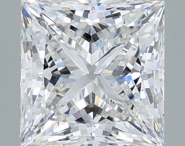 IGI Princess 3.23ct F VVS2 - Loose Lab Diamond: IGI Princess 3.23ct F VVS2 - Loose Lab Diamond Item Specifics: Source: This Is A Real Diamond Grown In A Lab Not Mined. Carat: 3.23 Cut: - Color: F Clarity: VVS2 Polish: EX Symmetry: EX Measurements: 