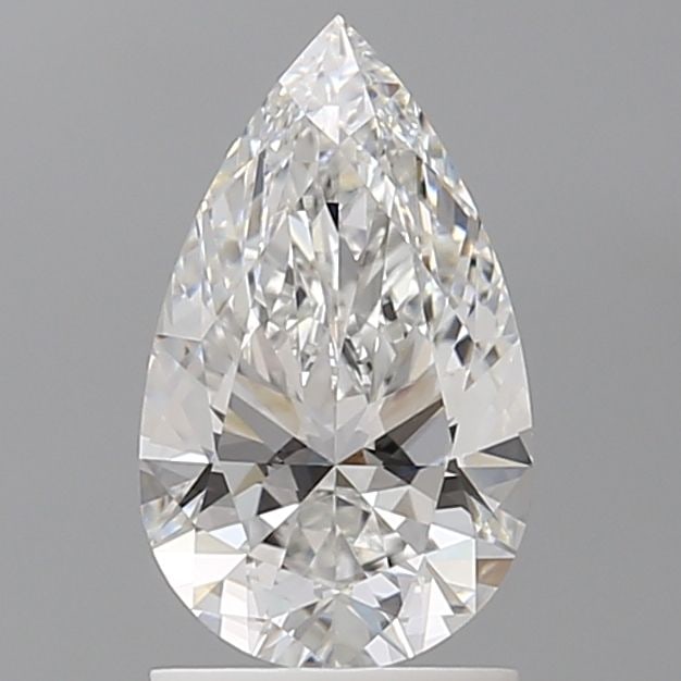 IGI Pear 1.56ct E VVS2 - Loose Lab Diamond: IGI Pear 1.56ct E VVS2 - Loose Lab Diamond Item Specifics: Source: This Is A Real Diamond Grown In A Lab Not Mined. Carat: 1.56 Cut: - Color: E Clarity: VVS2 Polish: EX Symmetry: EX Measurements: