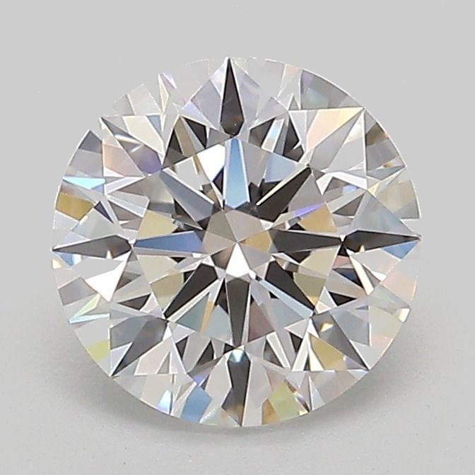 IGI Round 1.53ct D VVS2 - Ideal Loose Lab Diamond: IGI Round 1.53ct D VVS2 - Ideal Loose Lab Diamond Item Specifics: Source: This Is A Real Diamond Grown In A Lab Not Mined. Carat: 1.53 Cut: ID Color: D Clarity: VVS2 Polish: EX Symmetry: EX Measuremen
