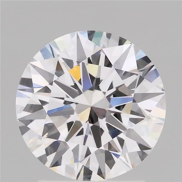 IGI Round 2.05ct D VVS2 - Ideal Loose Lab Diamond: IGI Round 2.05ct D VVS2 - Ideal Loose Lab Diamond Item Specifics: Source: This Is A Real Diamond Grown In A Lab Not Mined. Carat: 2.05 Cut: ID Color: D Clarity: VVS2 Polish: EX Symmetry: EX