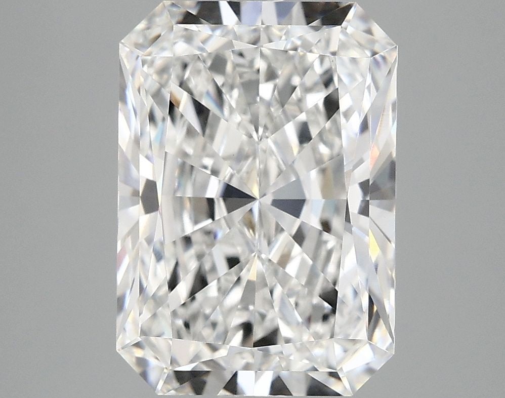 IGI Radiant 4.1ct D VVS2 - Loose Lab Diamond: IGI Radiant 4.1ct D VVS2 - Loose Lab Diamond Item Specifics: Source: This Is A Real Diamond Grown In A Lab Not Mined. Carat: 4.1 Cut: - Color: D Clarity: VVS2 Polish: EX Symmetry: EX Measurements: 11.