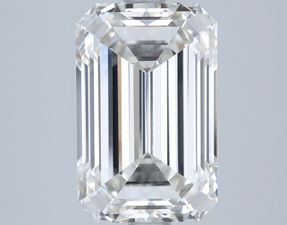 IGI Emerald 3.78ct G VVS2 - Loose Lab Diamond: IGI Emerald 3.78ct G VVS2 - Loose Lab Diamond Item Specifics: Source: This Is A Real Diamond Grown In A Lab Not Mined. Carat: 3.78 Cut: - Color: G Clarity: VVS2 Polish: EX Symmetry: EX Measurements: 1