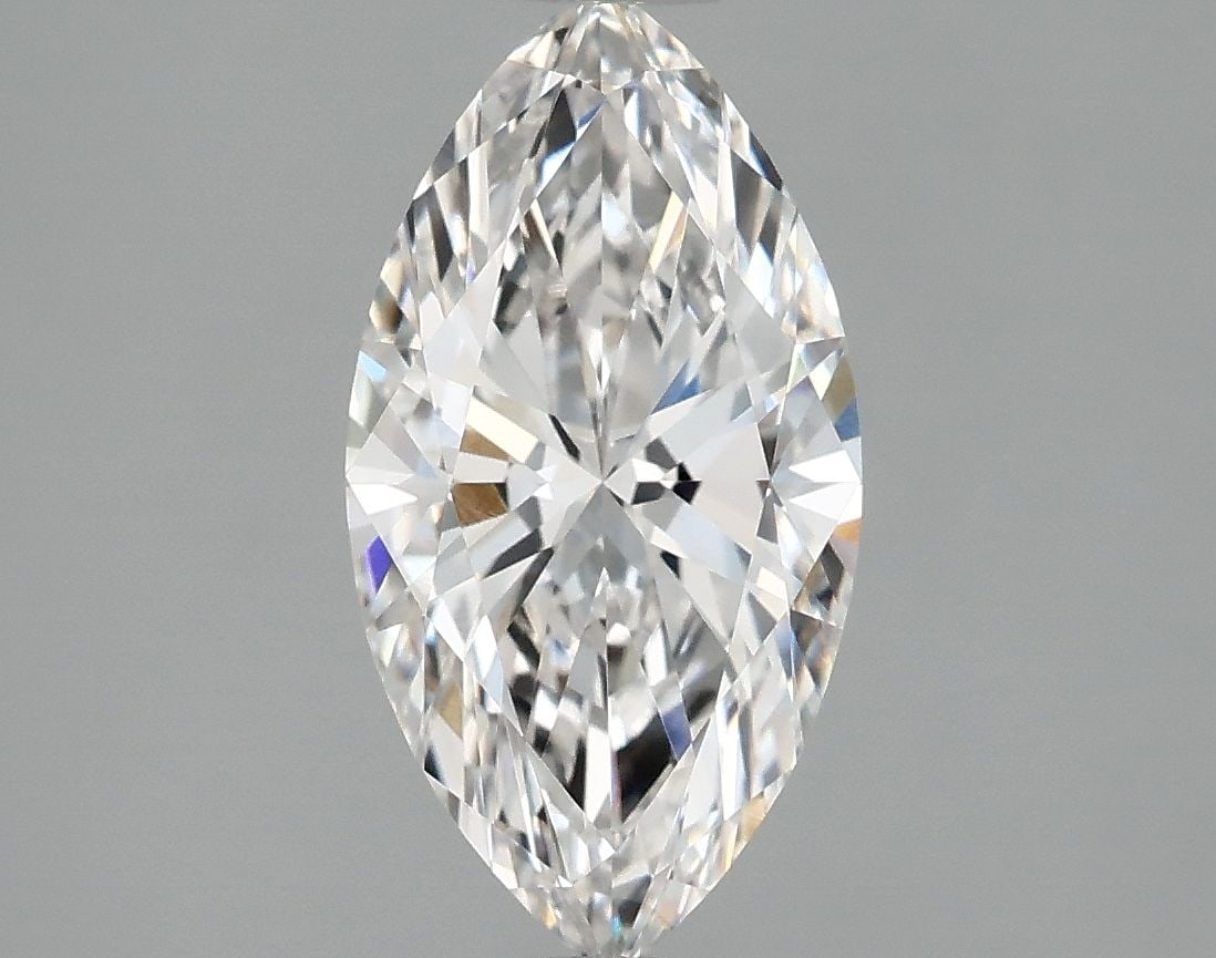 IGI Marquise 1.45ct E VVS2 - Loose Lab Diamond (1 of 1)