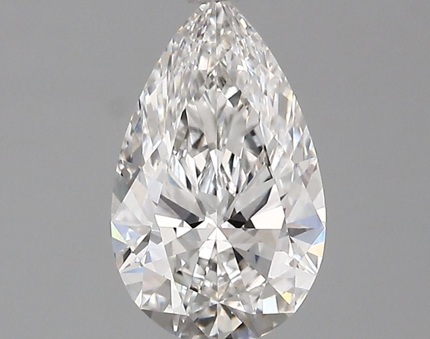 IGI Pear 1.39ct E VVS1 - Loose Lab Diamond: IGI Pear 1.39ct E VVS1 - Loose Lab Diamond Item Specifics: Source: This Is A Real Diamond Grown In A Lab Not Mined. Carat: 1.39 Cut: - Color: E Clarity: VVS1 Polish: EX Symmetry: EX Measurements: 10.4