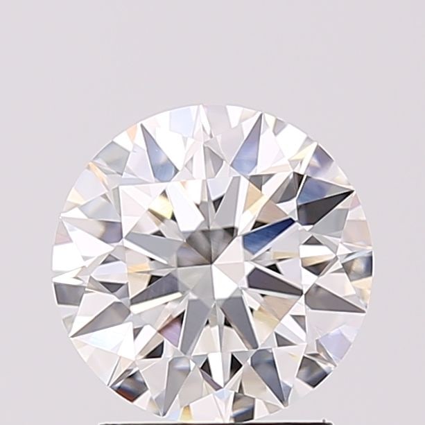 IGI Round 2.09ct E VVS2 - Ideal Loose Lab Diamond: IGI Round 2.09ct E VVS2 - Ideal Loose Lab Diamond Item Specifics: Source: This Is A Real Diamond Grown In A Lab Not Mined. Carat: 2.09 Cut: ID Color: E Clarity: VVS2 Polish: EX Symmetry: EX Measuremen