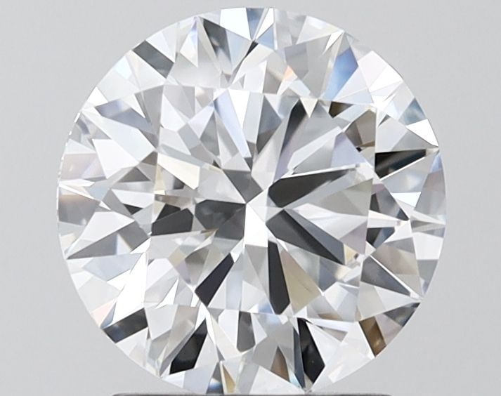 IGI Round 2.02ct E VVS2 - Ideal Loose Lab Diamond: IGI Round 2.02ct E VVS2 - Ideal Loose Lab Diamond Item Specifics: Source: This Is A Real Diamond Grown In A Lab Not Mined. Carat: 2.02 Cut: ID Color: E Clarity: VVS2 Polish: EX Symmetry: EX Measuremen