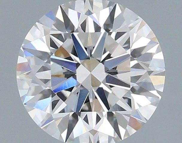 IGI Round 1.55ct E VVS2 - Ideal Loose Lab Diamond: IGI Round 1.55ct E VVS2 - Ideal Loose Lab Diamond Item Specifics: Source: This Is A Real Diamond Grown In A Lab Not Mined. Carat: 1.55 Cut: ID Color: E Clarity: VVS2 Polish: EX Symmetry: EX Measuremen