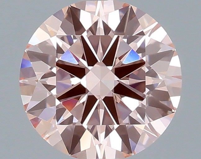 IGI Round 1.2ct Fancy Intense Pink VVS2 - Loose Lab Diamond: IGI Round 1.2ct Fancy Intense Pink VVS2 - Loose Lab Diamond Item Specifics: Source: This Is A Real Diamond Grown In A Lab Not Mined. Carat: 1.2 Cut: EX Color: Fancy Intense Pink Clarity: VVS2 Polish: 