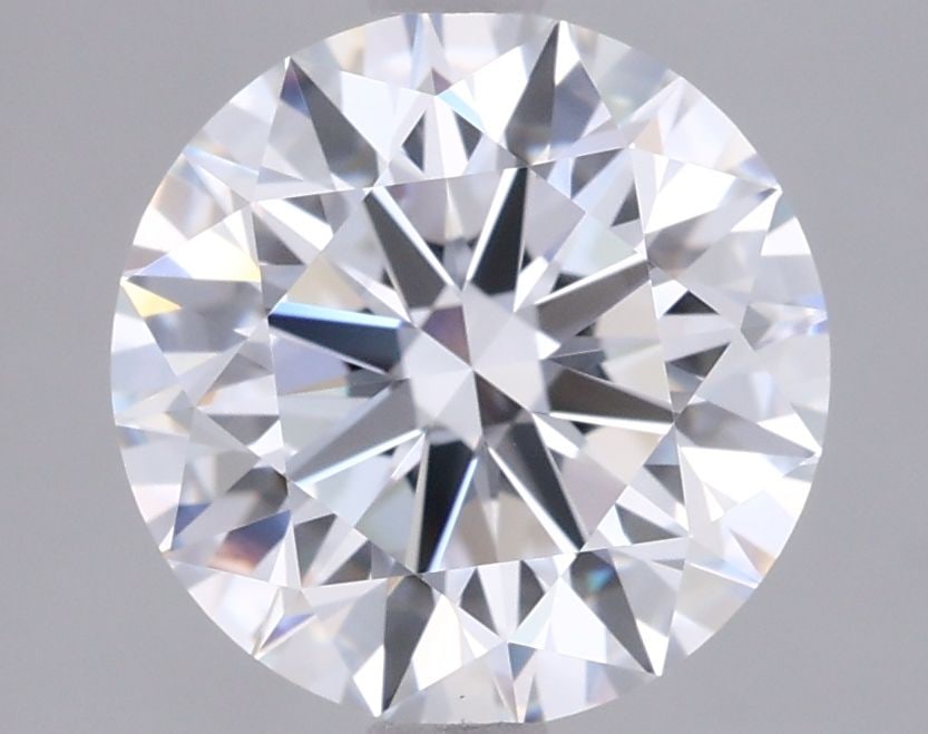 IGI Round 2.03ct D VVS1 - Ideal Loose Lab Diamond: IGI Round 2.03ct D VVS1 - Ideal Loose Lab Diamond Item Specifics: Source: This Is A Real Diamond Grown In A Lab Not Mined. Carat: 2.03 Cut: ID Color: D Clarity: VVS1 Polish: EX Symmetry: EX Measuremen