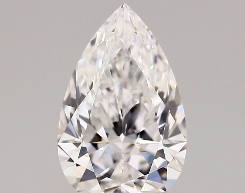 IGI Pear 1.68ct D VVS2 - Loose Lab Diamond: IGI Pear 1.68ct D VVS2 - Loose Lab Diamond Item Specifics: Source: This Is A Real Diamond Grown In A Lab Not Mined. Carat: 1.68 Cut: - Color: D Clarity: VVS2 Polish: EX Symmetry: EX Measurements: 10.5