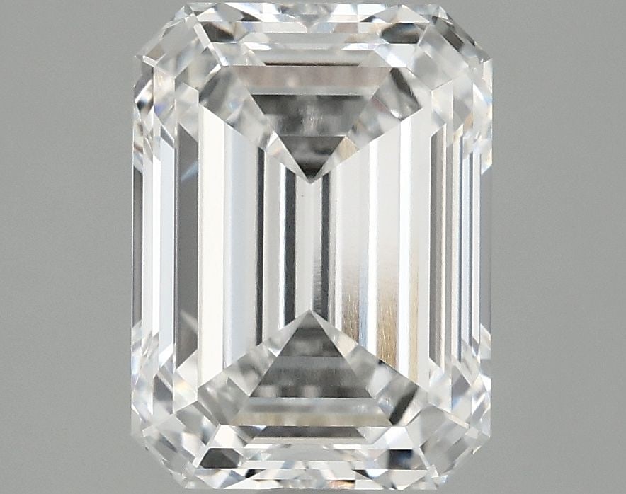 IGI Emerald 2.59ct D VVS2 - Loose Lab Diamond: IGI Emerald 2.59ct D VVS2 - Loose Lab Diamond Item Specifics: Source: This Is A Real Diamond Grown In A Lab Not Mined. Carat: 2.59 Cut: - Color: D Clarity: VVS2 Polish: EX Symmetry: EX Measurements: 9