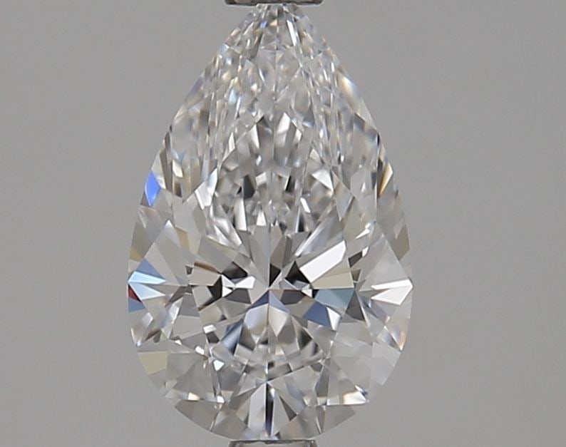 IGI Pear 1.21ct D FL - Loose Lab Diamond: IGI Pear 1.21ct D FL - Loose Lab Diamond Item Specifics: Source: This Is A Real Diamond Grown In A Lab Not Mined. Carat: 1.21 Cut: - Color: D Clarity: FL Polish: EX Symmetry: EX Measurements: 9.47L X 