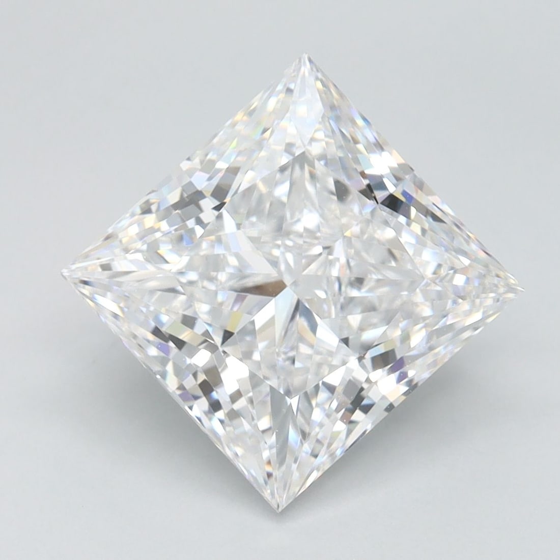 IGI Princess 3.23ct D FL - Loose Lab Diamond: IGI Princess 3.23ct D FL - Loose Lab Diamond Item Specifics: Source: This Is A Real Diamond Grown In A Lab Not Mined. Carat: 3.23 Cut: - Color: D Clarity: FL Polish: EX Symmetry: EX Measurements: 8.17