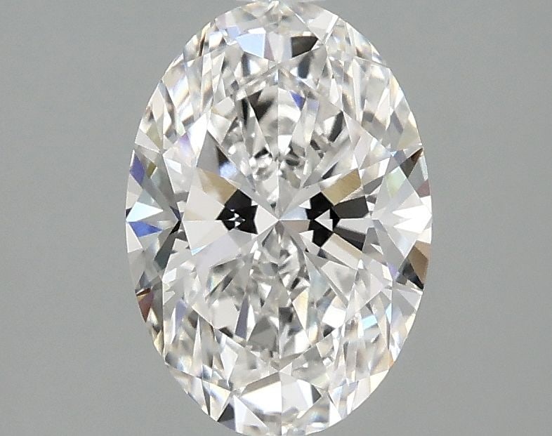 IGI Oval 1.59ct F VVS2 - Loose Lab Diamond: IGI Oval 1.59ct F VVS2 - Loose Lab Diamond Item Specifics: Source: This Is A Real Diamond Grown In A Lab Not Mined. Carat: 1.59 Cut: - Color: F Clarity: VVS2 Polish: EX Symmetry: EX Measurements: 9.3L