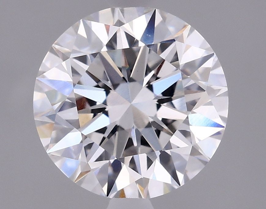 IGI Round 1.58ct D VVS2 - Loose Lab Diamond: IGI Round 1.58ct D VVS2 - Loose Lab Diamond Item Specifics: Source: This Is A Real Diamond Grown In A Lab Not Mined. Carat: 1.58 Cut: EX Color: D Clarity: VVS2 Polish: EX Symmetry: EX Measurements: 7.
