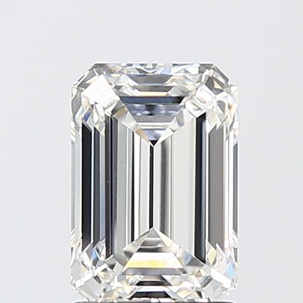 IGI Emerald 2.08ct F VVS2 - Loose Lab Diamond: IGI Emerald 2.08ct F VVS2 - Loose Lab Diamond Item Specifics: Source: This Is A Real Diamond Grown In A Lab Not Mined. Carat: 2.08 Cut: - Color: F Clarity: VVS2 Polish: EX Symmetry: EX Measurements: 8