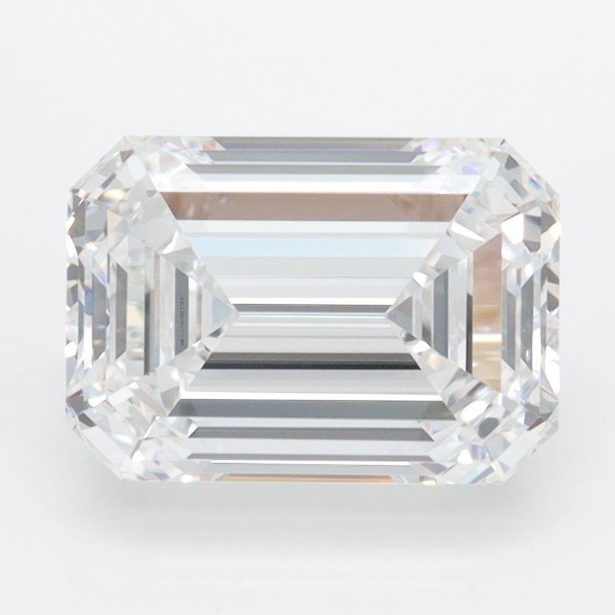 IGI Emerald 2.88ct D FL - Loose Lab Diamond: IGI Emerald 2.88ct D FL - Loose Lab Diamond Item Specifics: Source: This Is A Real Diamond Grown In A Lab Not Mined. Carat: 2.88 Cut: - Color: D Clarity: FL Polish: EX Symmetry: EX Measurements: 9.74L