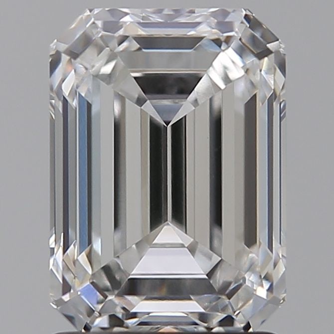 IGI Emerald 1.82ct E VVS1 - Loose Lab Diamond: IGI Emerald 1.82ct E VVS1 - Loose Lab Diamond Item Specifics: Source: This Is A Real Diamond Grown In A Lab Not Mined. Carat: 1.82 Cut: - Color: E Clarity: VVS1 Polish: EX Symmetry: EX Measurements: 8