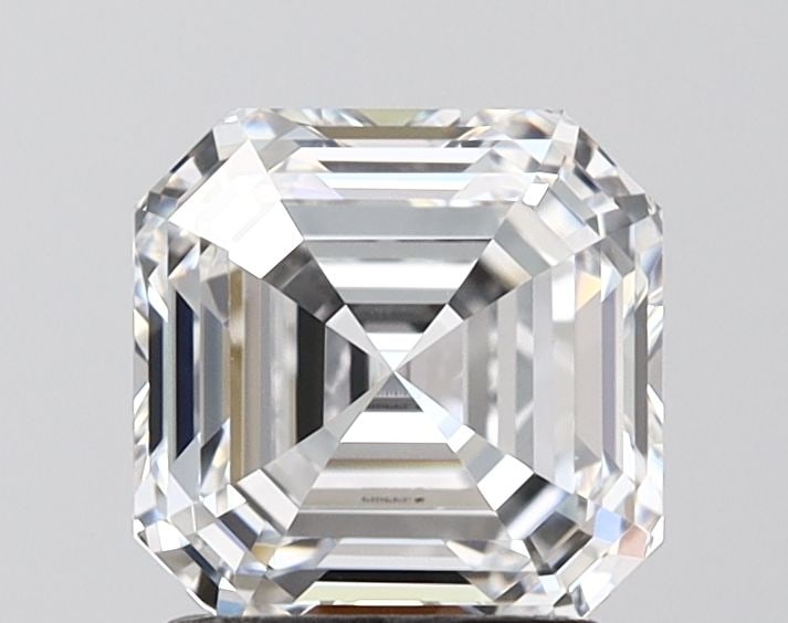 IGI Asscher 2.04ct D VVS2 - Loose Lab Diamond: IGI Asscher 2.04ct D VVS2 - Loose Lab Diamond Item Specifics: Source: This Is A Real Diamond Grown In A Lab Not Mined. Carat: 2.04 Cut: - Color: D Clarity: VVS2 Polish: EX Symmetry: EX Measurements: 7