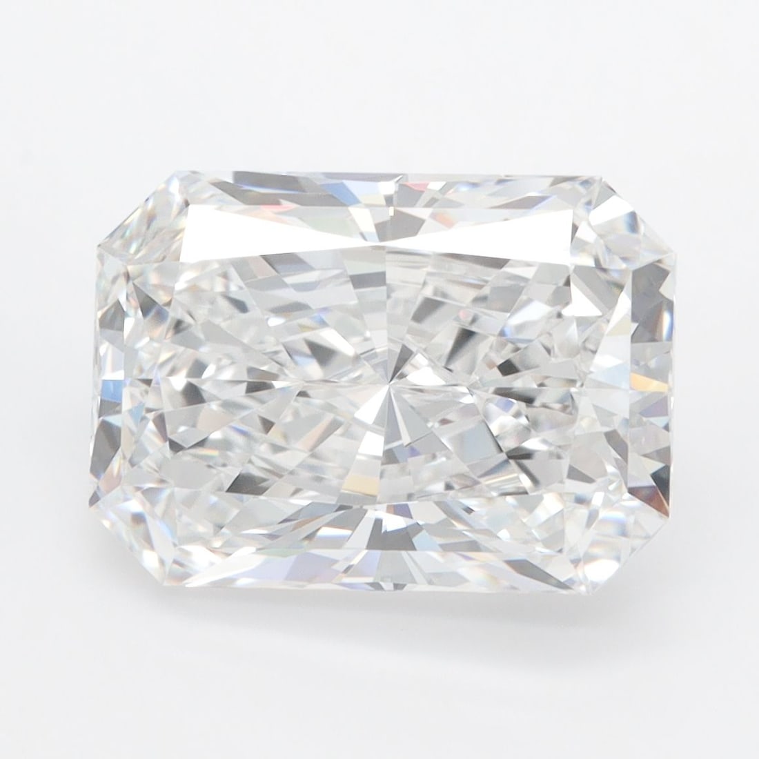 IGI Radiant 4.08ct D IF - Loose Lab Diamond: IGI Radiant 4.08ct D IF - Loose Lab Diamond Item Specifics: Source: This Is A Real Diamond Grown In A Lab Not Mined. Carat: 4.08 Cut: - Color: D Clarity: IF Polish: EX Symmetry: EX Measurements: 11.38