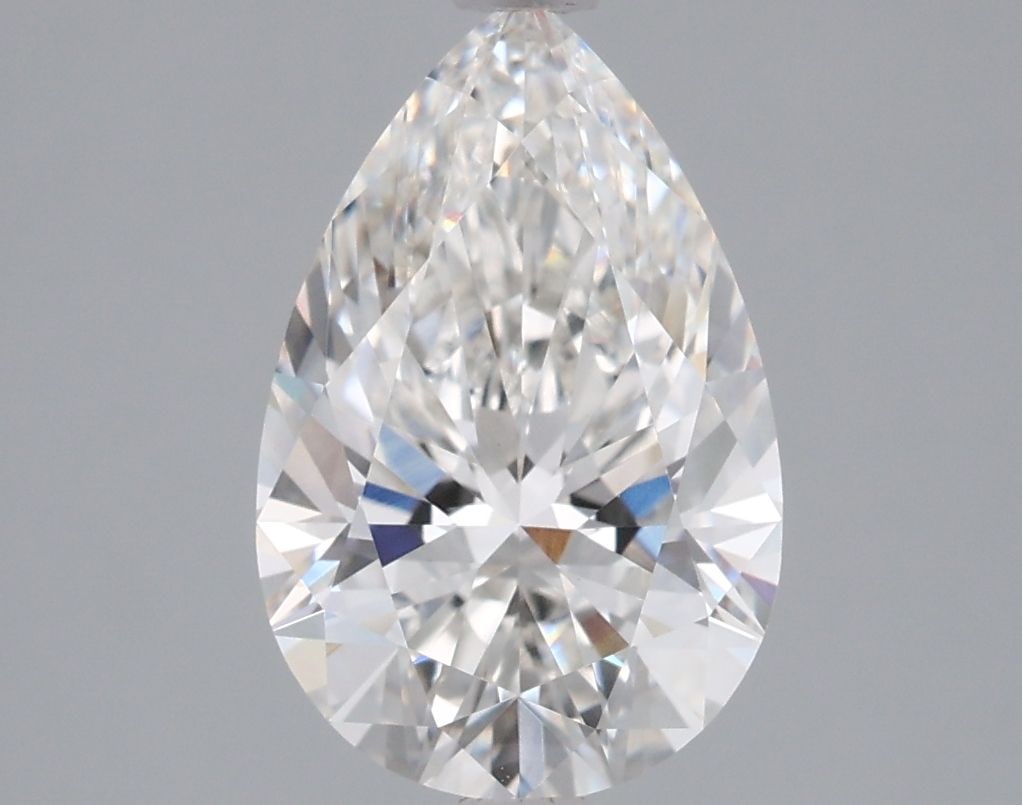 IGI Pear 2.02ct G VVS2 - Loose Lab Diamond: IGI Pear 2.02ct G VVS2 - Loose Lab Diamond Item Specifics: Source: This Is A Real Diamond Grown In A Lab Not Mined. Carat: 2.02 Cut: - Color: G Clarity: VVS2 Polish: EX Symmetry: EX Measurements: 10.8