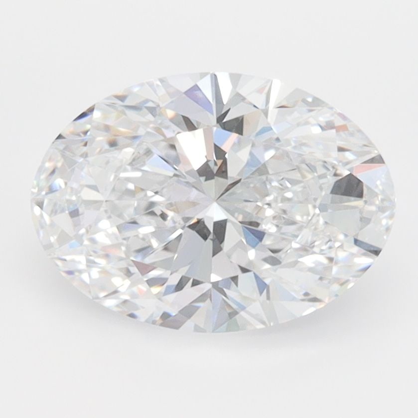 GIA Oval 2.02ct D VVS1 - Loose Lab Diamond: GIA Oval 2.02ct D VVS1 - Loose Lab Diamond Item Specifics: Source: This Is A Real Diamond Grown In A Lab Not Mined. Carat: 2.02 Cut: - Color: D Clarity: VVS1 Polish: EX Symmetry: EX Measurements: 10.0