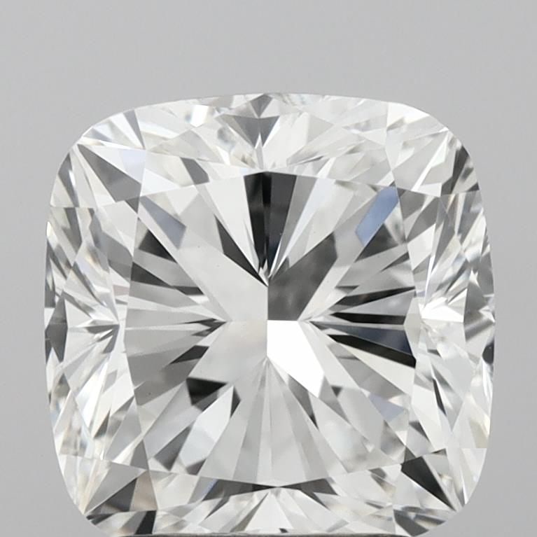 IGI Cushion Modified 2.25ct F VVS2 - Loose Lab Diamond: IGI Cushion Modified 2.25ct F VVS2 - Loose Lab Diamond Item Specifics: Source: This Is A Real Diamond Grown In A Lab Not Mined. Carat: 2.25 Cut: - Color: F Clarity: VVS2 Polish: EX Symmetry: EX Measur