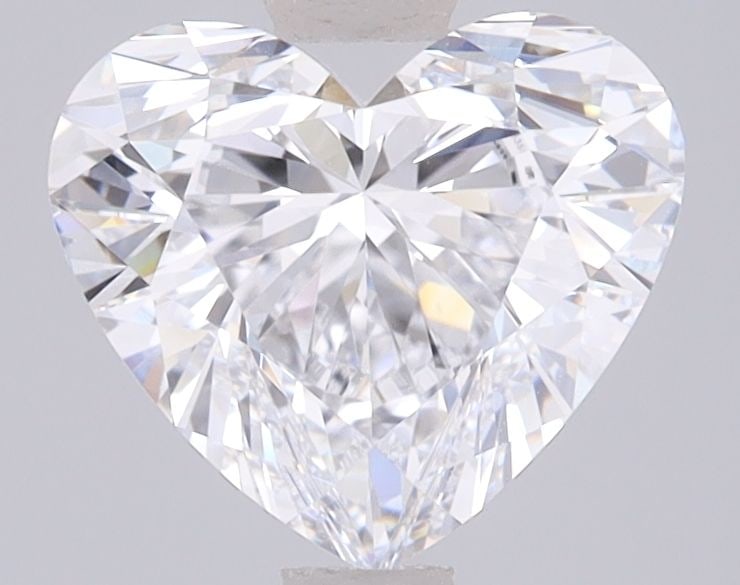 IGI Heart 1.93ct D VVS2 - Loose Lab Diamond: IGI Heart 1.93ct D VVS2 - Loose Lab Diamond Item Specifics: Source: This Is A Real Diamond Grown In A Lab Not Mined. Carat: 1.93 Cut: - Color: D Clarity: VVS2 Polish: EX Symmetry: EX Measurements: 7.6