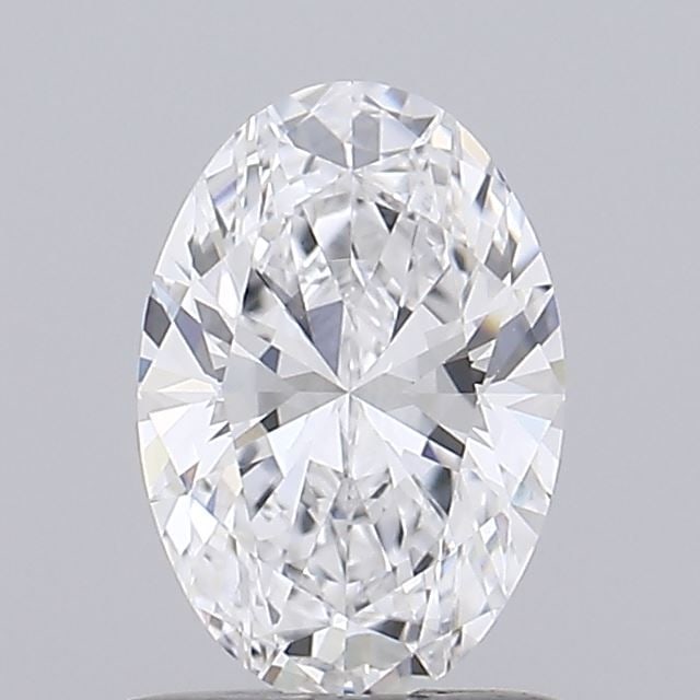 IGI Oval 1.02ct D VVS2 - Loose Lab Diamond: IGI Oval 1.02ct D VVS2 - Loose Lab Diamond Item Specifics: Source: This Is A Real Diamond Grown In A Lab Not Mined. Carat: 1.02 Cut: - Color: D Clarity: VVS2 Polish: EX Symmetry: EX Measurements: 8.2L