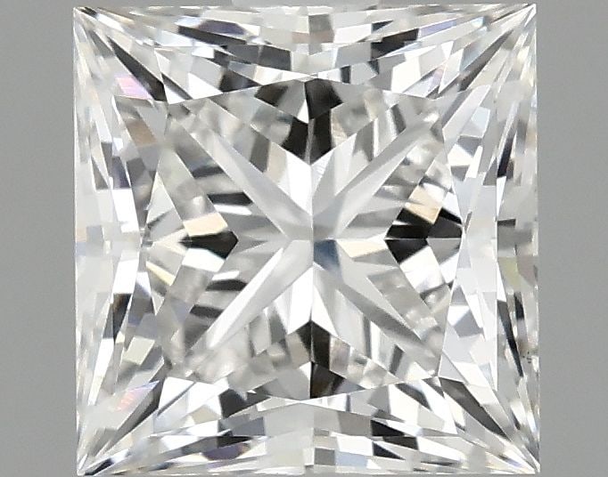 IGI Princess 2.08ct E VVS2 - Loose Lab Diamond: IGI Princess 2.08ct E VVS2 - Loose Lab Diamond Item Specifics: Source: This Is A Real Diamond Grown In A Lab Not Mined. Carat: 2.08 Cut: - Color: E Clarity: VVS2 Polish: EX Symmetry: EX Measurements: 