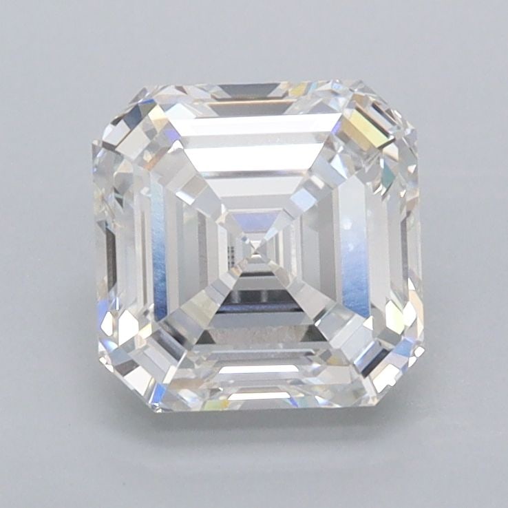 IGI Asscher 1.51ct E FL - Loose Lab Diamond: IGI Asscher 1.51ct E FL - Loose Lab Diamond Item Specifics: Source: This Is A Real Diamond Grown In A Lab Not Mined. Carat: 1.51 Cut: - Color: E Clarity: FL Polish: EX Symmetry: EX Measurements: 6.42L