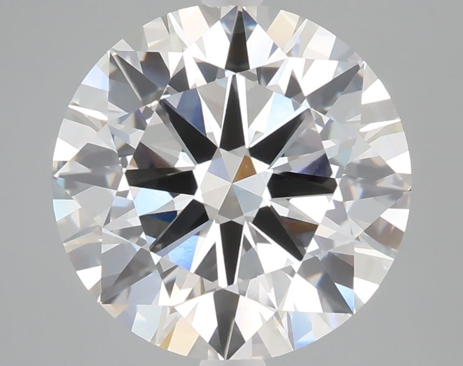 IGI Round 5.02ct E VVS2 - Loose Lab Diamond: IGI Round 5.02ct E VVS2 - Loose Lab Diamond Item Specifics: Source: This Is A Real Diamond Grown In A Lab Not Mined. Carat: 5.02 Cut: EX Color: E Clarity: VVS2 Polish: EX Symmetry: EX Measurements: 11