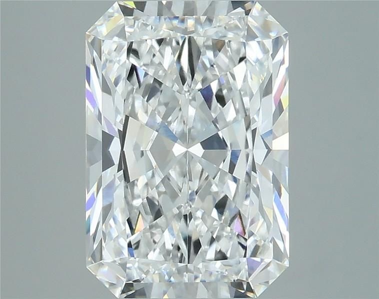 GCAL Radiant 3.75ct D VVS2 - Loose Lab Diamond: GCAL Radiant 3.75ct D VVS2 - Loose Lab Diamond Item Specifics: Source: This Is A Real Diamond Grown In A Lab Not Mined. Carat: 3.75 Cut: - Color: D Clarity: VVS2 Polish: EX Symmetry: EX Measurements: 