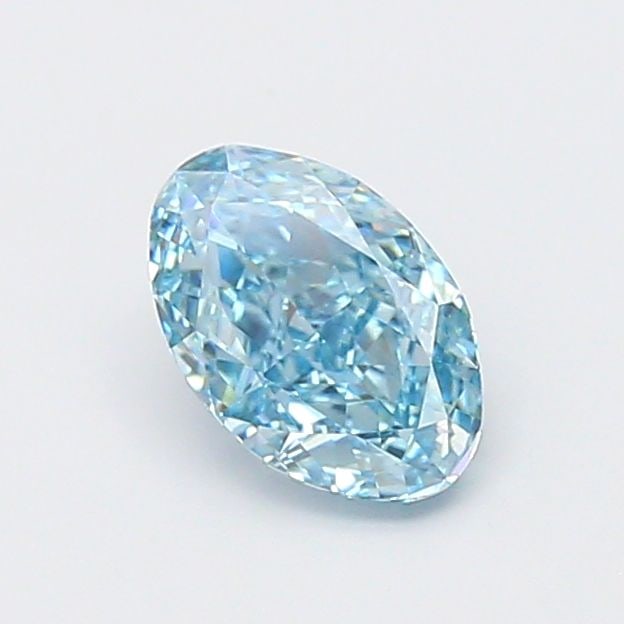 IGI Oval 1.58ct Fancy Vivid Greenish Blue VVS2 - Loose Lab Diamond: IGI Oval 1.58ct Fancy Vivid Greenish Blue VVS2 - Loose Lab Diamond Item Specifics: Source: This Is A Real Diamond Grown In A Lab Not Mined. Carat: 1.58 Cut: - Color: Fancy Vivid Greenish Blue Clarity: