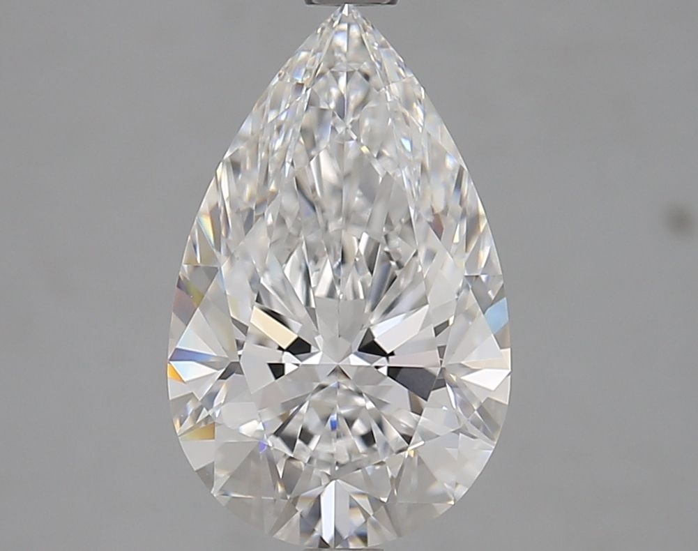 GIA Pear 3.01ct D VVS1 - Loose Lab Diamond: GIA Pear 3.01ct D VVS1 - Loose Lab Diamond Item Specifics: Source: This Is A Real Diamond Grown In A Lab Not Mined. Carat: 3.01 Cut: - Color: D Clarity: VVS1 Polish: EX Symmetry: EX Measurements: 12.8