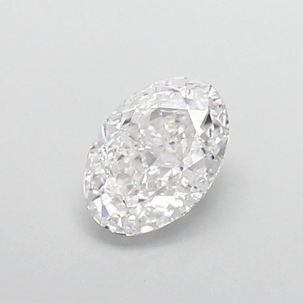 IGI Oval 1.58ct D VVS1 - Loose Lab Diamond: IGI Oval 1.58ct D VVS1 - Loose Lab Diamond Item Specifics: Source: This Is A Real Diamond Grown In A Lab Not Mined. Carat: 1.58 Cut: - Color: D Clarity: VVS1 Polish: EX Symmetry: EX Measurements: 8.57