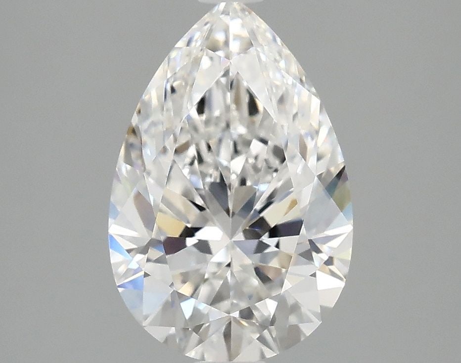 IGI Pear 2.09ct E VVS2 - Loose Lab Diamond (1 of 1)