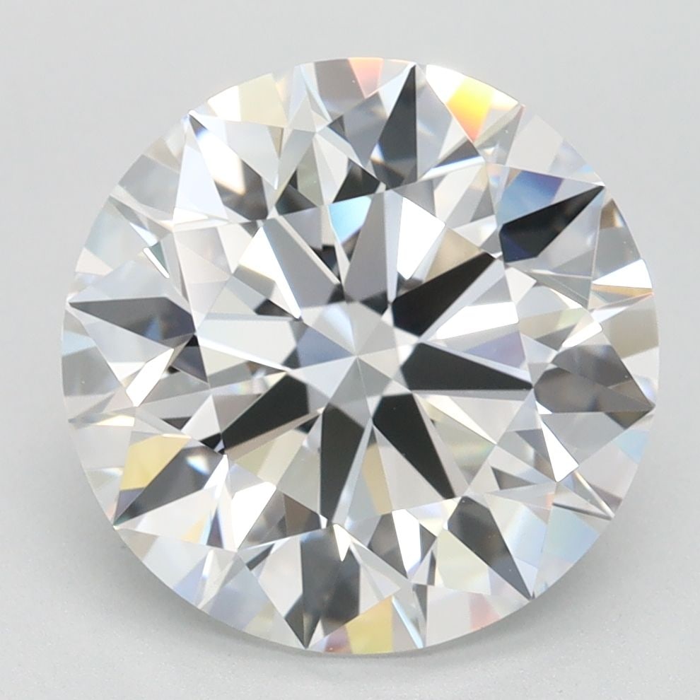 IGI Round 3.68ct D IF - Ideal Loose Lab Diamond: IGI Round 3.68ct D IF - Ideal Loose Lab Diamond Item Specifics: Source: This Is A Real Diamond Grown In A Lab Not Mined. Carat: 3.68 Cut: ID Color: D Clarity: IF Polish: EX Symmetry: EX Measurements: 