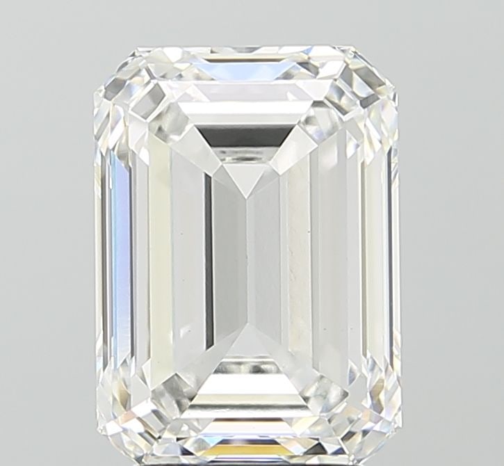 IGI Emerald 3.94ct E VVS2 - Loose Lab Diamond: IGI Emerald 3.94ct E VVS2 - Loose Lab Diamond Item Specifics: Source: This Is A Real Diamond Grown In A Lab Not Mined. Carat: 3.94 Cut: - Color: E Clarity: VVS2 Polish: EX Symmetry: EX Measurements: 1