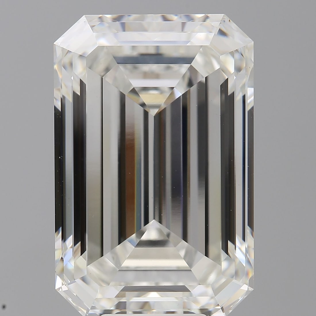 IGI Emerald 11.58ct F VVS2 - Loose Lab Diamond: IGI Emerald 11.58ct F VVS2 - Loose Lab Diamond Item Specifics: Source: This Is A Real Diamond Grown In A Lab Not Mined. Carat: 11.58 Cut: - Color: F Clarity: VVS2 Polish: EX Symmetry: EX Measurements: