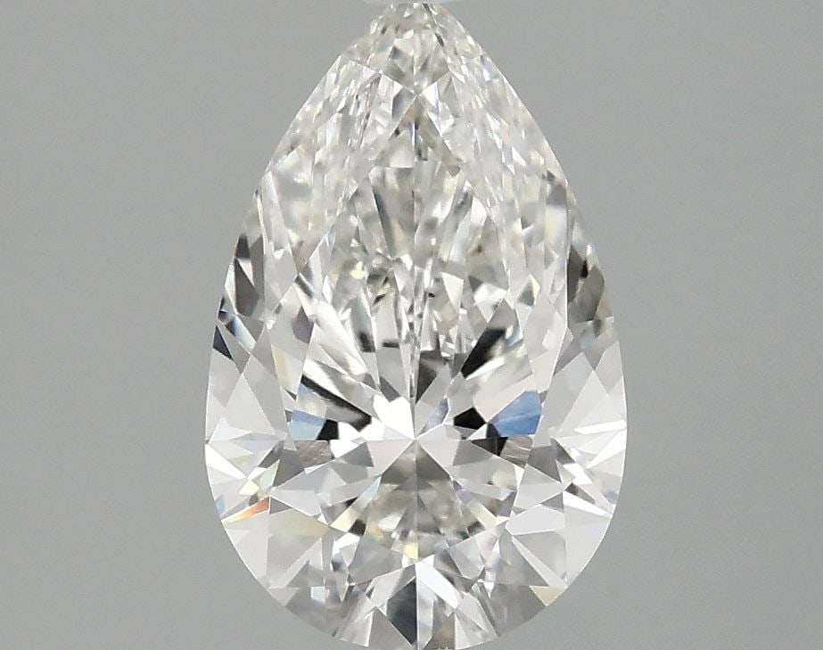 IGI Pear 2.09ct G VVS1 - Loose Lab Diamond: IGI Pear 2.09ct G VVS1 - Loose Lab Diamond Item Specifics: Source: This Is A Real Diamond Grown In A Lab Not Mined. Carat: 2.09 Cut: - Color: G Clarity: VVS1 Polish: EX Symmetry: EX Measurements:
