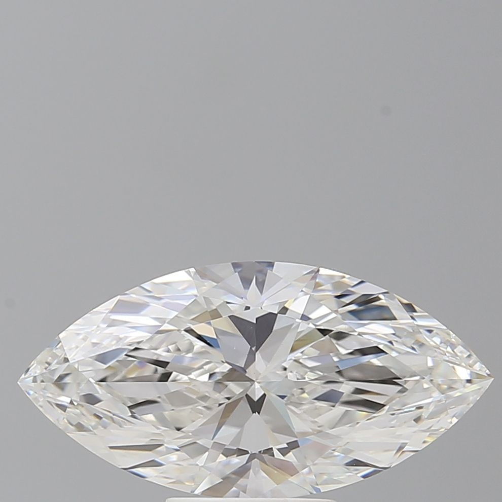 IGI Marquise 4.0ct F VVS2 - Loose Lab Diamond: IGI Marquise 4.0ct F VVS2 - Loose Lab Diamond Item Specifics: Source: This Is A Real Diamond Grown In A Lab Not Mined. Carat: 4.0 Cut: - Color: F Clarity: VVS2 Polish: EX Symmetry: EX Measurements: