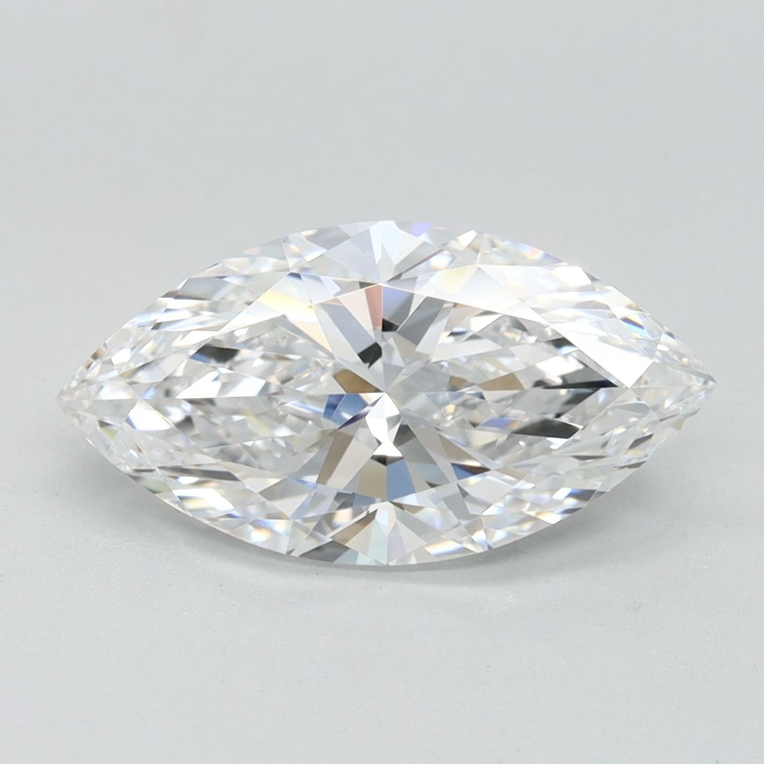 IGI Marquise 2.03ct D FL - Loose Lab Diamond: IGI Marquise 2.03ct D FL - Loose Lab Diamond Item Specifics: Source: This Is A Real Diamond Grown In A Lab Not Mined. Carat: 2.03 Cut: - Color: D Clarity: FL Polish: EX Symmetry: EX Measurements: