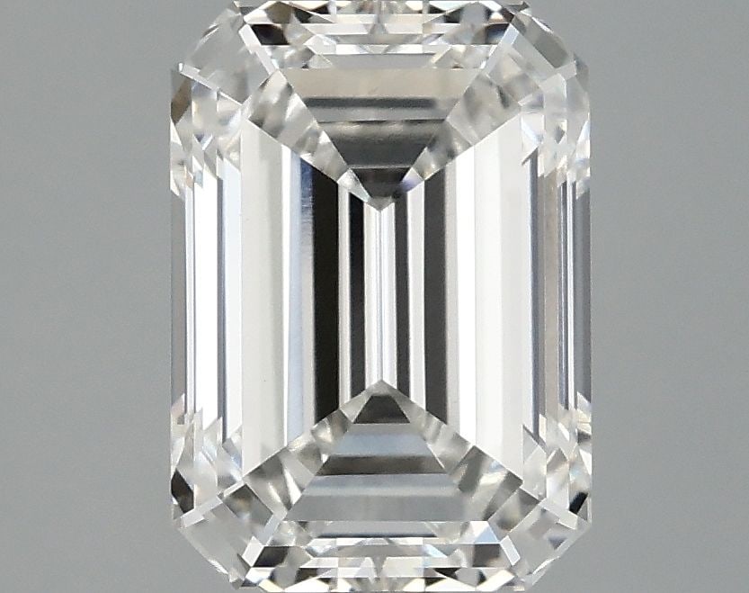 IGI Emerald 3.09ct F VVS2 - Loose Lab Diamond: IGI Emerald 3.09ct F VVS2 - Loose Lab Diamond Item Specifics: Source: This Is A Real Diamond Grown In A Lab Not Mined. Carat: 3.09 Cut: - Color: F Clarity: VVS2 Polish: EX Symmetry: EX Measurements: