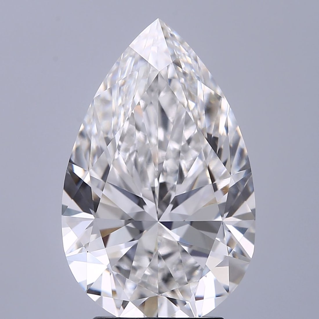 IGI Pear 3.5ct E VVS1 - Loose Lab Diamond: IGI Pear 3.5ct E VVS1 - Loose Lab Diamond Item Specifics: Source: This Is A Real Diamond Grown In A Lab Not Mined. Carat: 3.5 Cut: - Color: E Clarity: VVS1 Polish: EX Symmetry: EX Measurements: