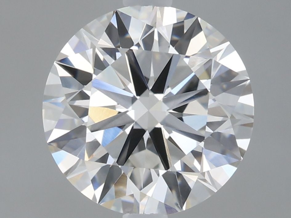 IGI Round 2.01ct G VVS2 - Loose Lab Diamond: IGI Round 2.01ct G VVS2 - Loose Lab Diamond Item Specifics: Source: This Is A Real Diamond Grown In A Lab Not Mined. Carat: 2.01 Cut: EX Color: G Clarity: VVS2 Polish: EX Symmetry: EX Measurements:
