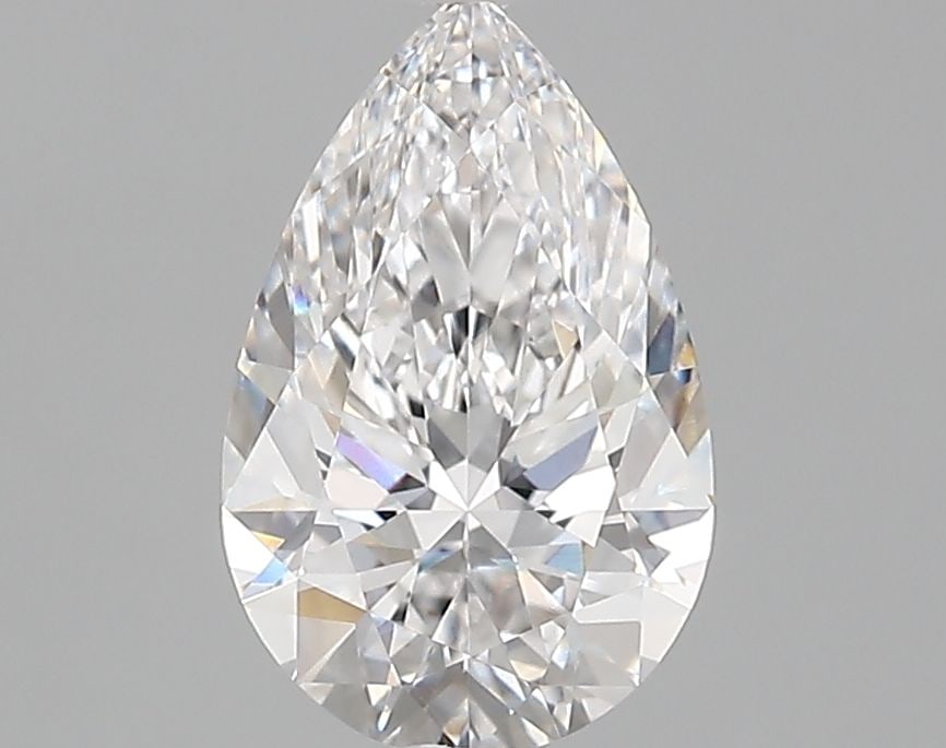 IGI Pear 1.54ct D VVS2 - Loose Lab Diamond: IGI Pear 1.54ct D VVS2 - Loose Lab Diamond Item Specifics: Source: This Is A Real Diamond Grown In A Lab Not Mined. Carat: 1.54 Cut: - Color: D Clarity: VVS2 Polish: EX Symmetry: EX Measurements: