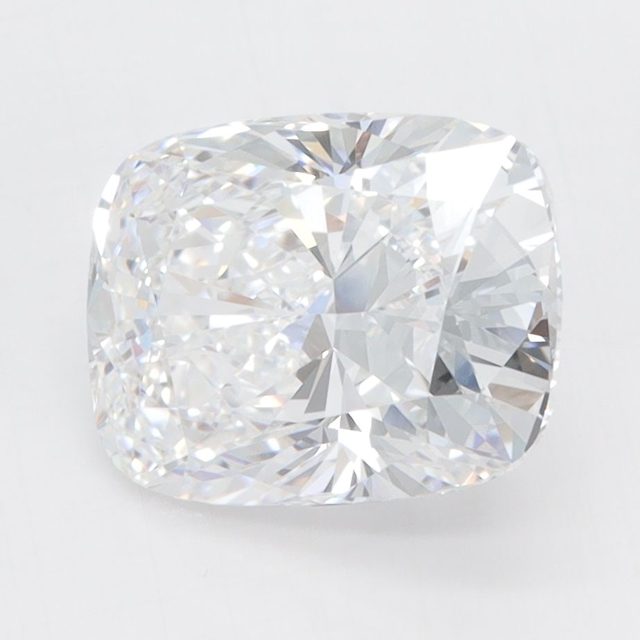 IGI Cushion Modified 3.1ct D IF - Loose Lab Diamond: IGI Cushion Modified 3.1ct D IF - Loose Lab Diamond Item Specifics: Source: This Is A Real Diamond Grown In A Lab Not Mined. Carat: 3.1 Cut: - Color: D Clarity: IF Polish: EX Symmetry: EX